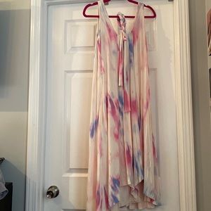 EUC Latched Mama Euphoria petite (00-6) romper